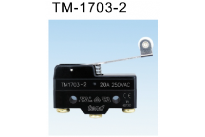 TM-1703-2